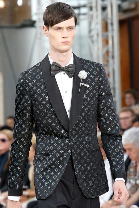 louis vuitton suit men's|louis vuitton jumpsuit men.